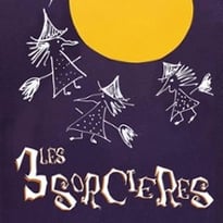 Les 3 Sorcières