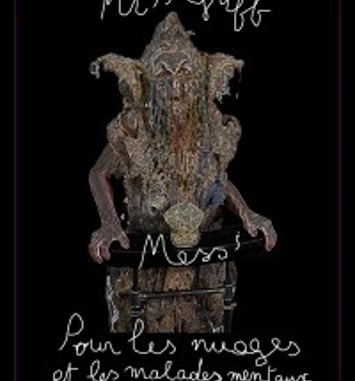 Miss Griff Mess' pour les Nuages et les Malades Mentaux
