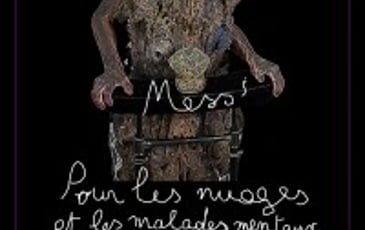 Miss Griff Mess' pour les Nuages et les Malades Mentaux