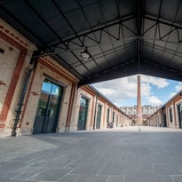 Visite du département des restaurateurs de l'Institut national du patrimoine