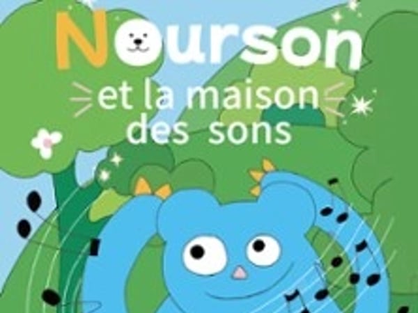 Nourson et la Maison des Sons