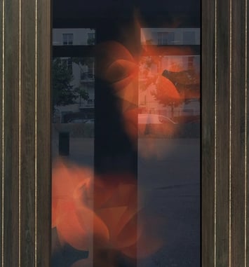 Quatre œuvres du pays du Soleil Levant signées Guillaume Bottazzi