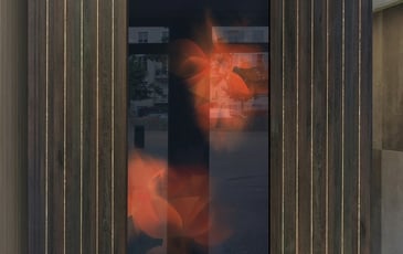 Quatre œuvres du pays du Soleil Levant signées Guillaume Bottazzi