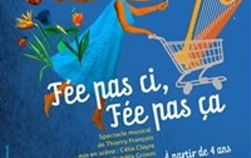 Fée pas ci, Fée pas ça
