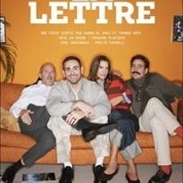 La Lettre