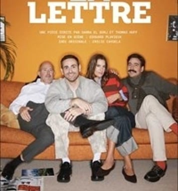 La Lettre