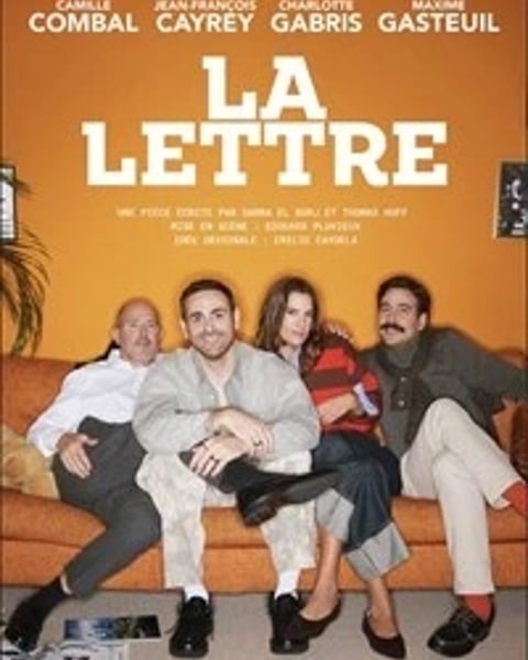 La Lettre