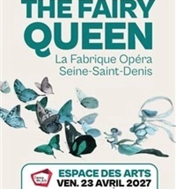 The Fairy Queen