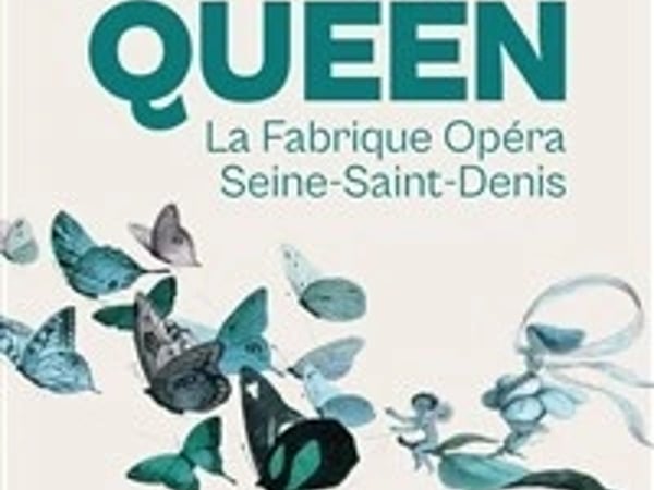 The Fairy Queen