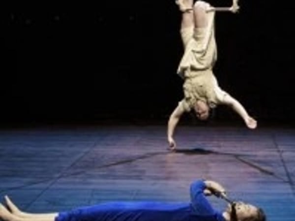 Nouvelles Pistes et Anna Rodriguez