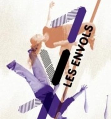 Les Envols