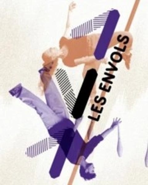 Les Envols