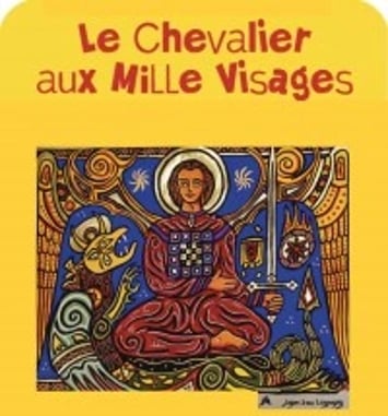 Le Chevalier aux mille visages