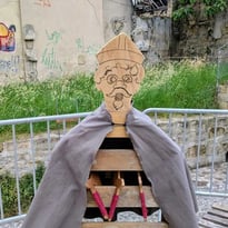 Il était une foire... l'archéologie à Saint-Denis