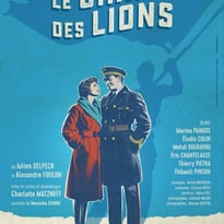 Le Chant des Lions