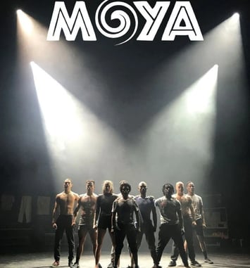 Moya