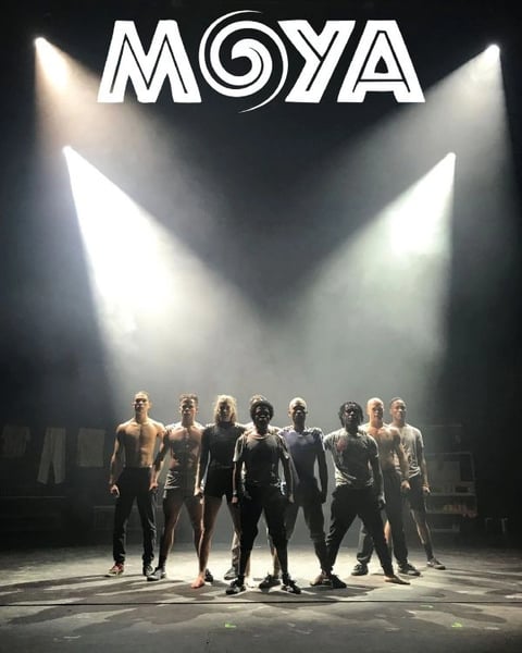Moya