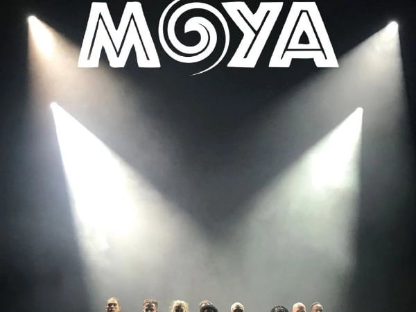 Moya