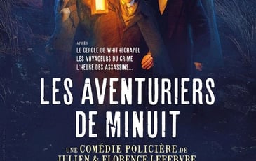 Les Aventuriers de Minuit