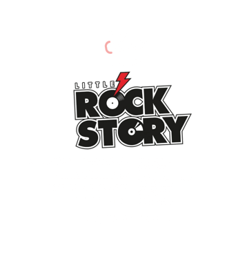 Little Rock Story