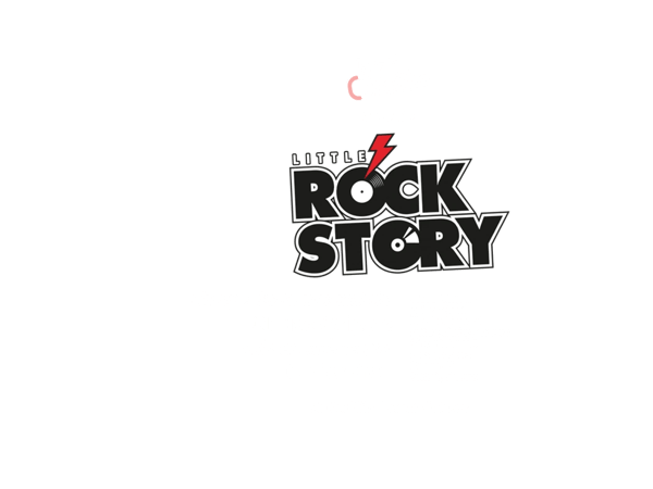 Little Rock Story