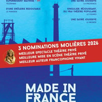 Made in France