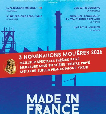Made in France