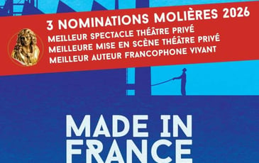 Made in France