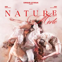 Cirque Le Roux - Nature morte