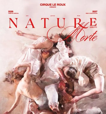 Cirque Le Roux - Nature morte