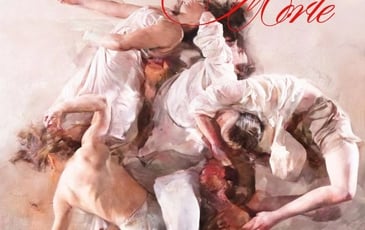 Cirque Le Roux - Nature morte