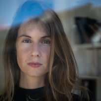 Same Old Songs, Maud Blandel