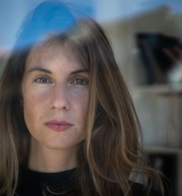 Same Old Songs – Maud Blandel