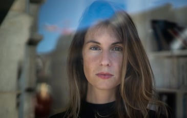 Same Old Songs – Maud Blandel