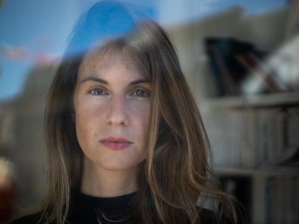 Same Old Songs, Maud Blandel