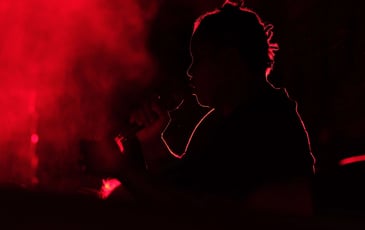 La Parabole du Seum – Rébecca Chaillon