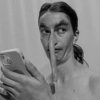 Influent Mum – Asja Nadjar