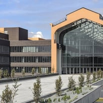 La grande inauguration de la nouvelle Cité du Cinéma ! Visite libre