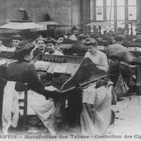 À la rencontre du matrimoine industriel pantinois
