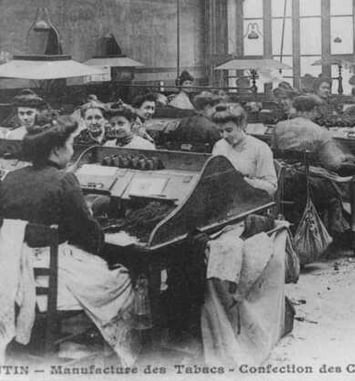 À la rencontre du matrimoine industriel pantinois