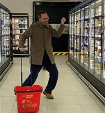Comment échapper à la tristesse et trouver de la légèreté là où on ne l'attend pas ?