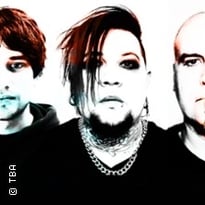 Spineshank + (Hed) P.E.