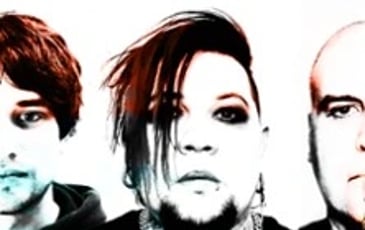 Spineshank + (Hed) P.E.