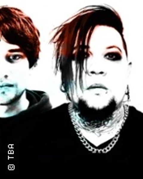 Spineshank + (Hed) P.E.
