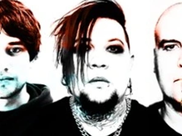 Spineshank + (Hed) P.E.