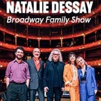 Natalie Dessay, Broadway Family Show
