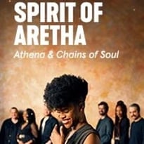 Spirit of Aretha
