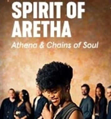 Spirit of Aretha