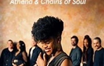 Spirit of Aretha