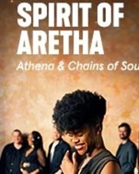 Spirit of Aretha